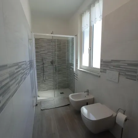 Διαμέρισμα Casa Tofi Βερμπάνια