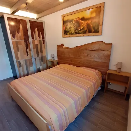 Casa Tofi *