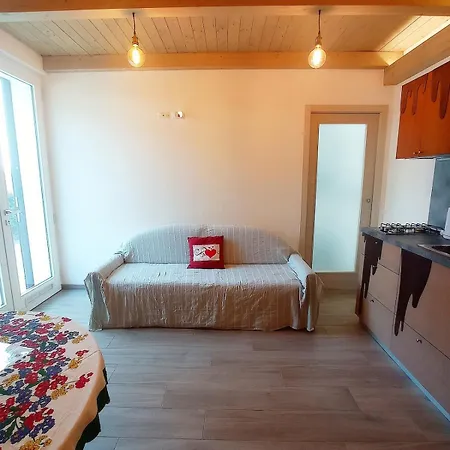 Casa Tofi * Verbania