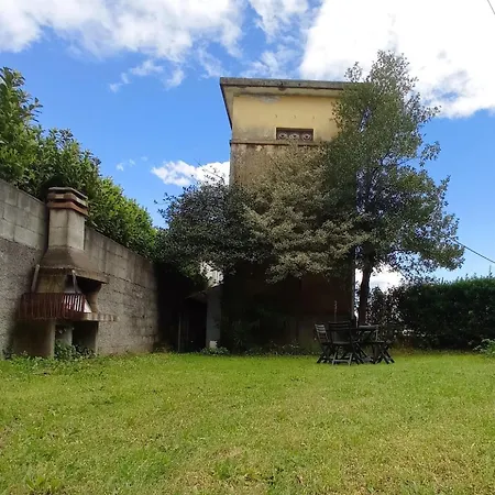 Casa Tofi Apartment Verbania