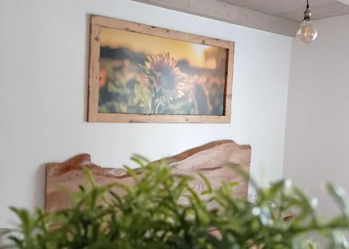 Casa Tofi Appartamento