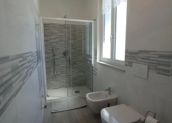 Apartament Casa Tofi Verbania