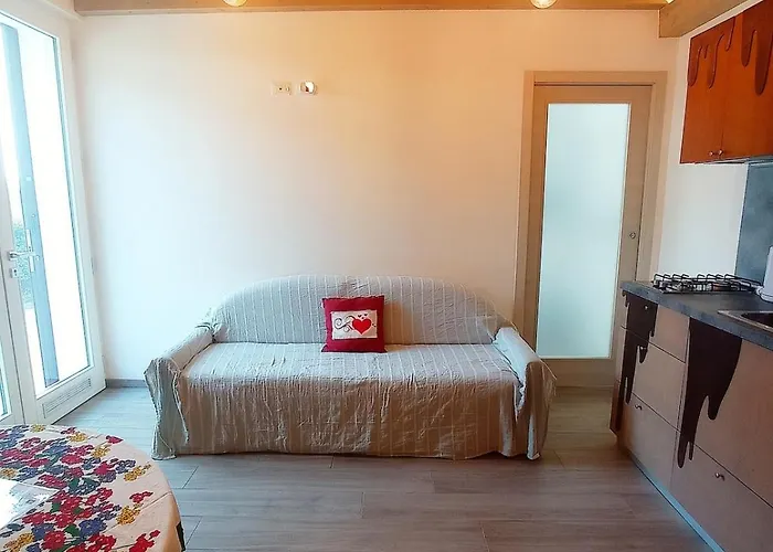 Casa Tofi * Verbania