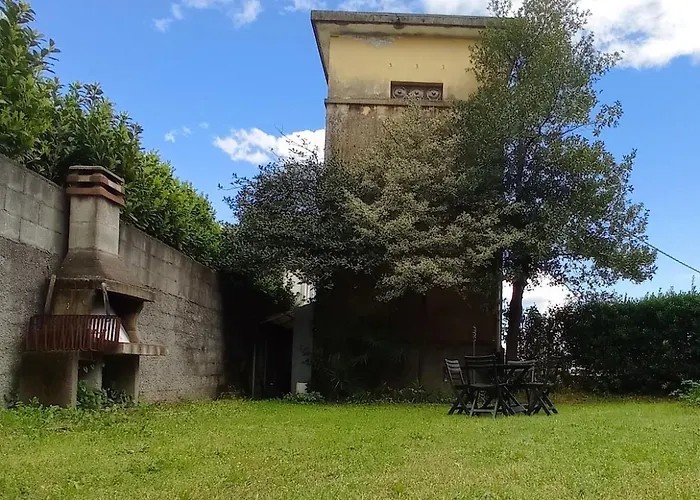 Casa Tofi Appartamento Verbania