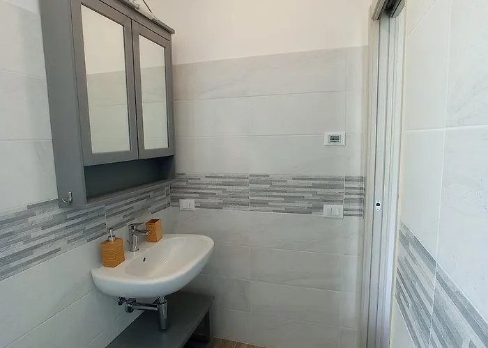 Casa Tofi * Verbania